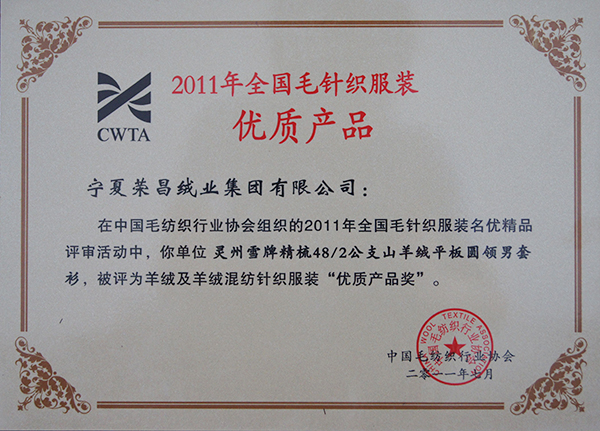 Brand honor