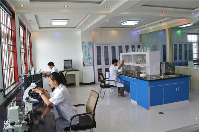Research Lab